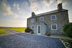 Borthwen Farmhouse